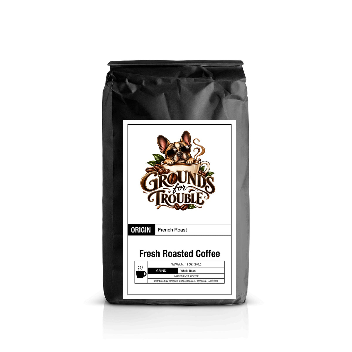 French Roast