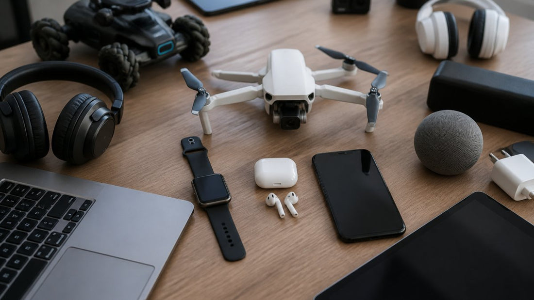 Best Ways to Find Trending Electronics in 2026