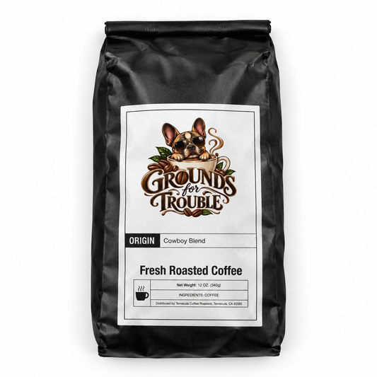 Cowboy Blend