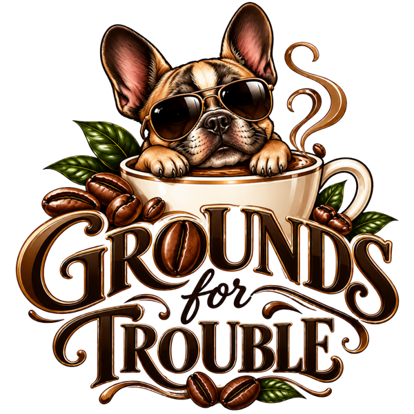 Grounds for Trouble